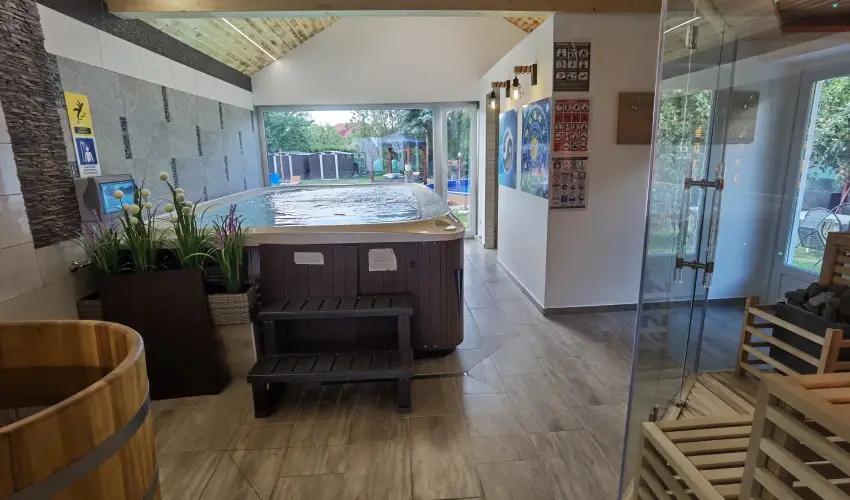 Hel�na Hotel & SPA Lev�l - Nyugd�jas kedvezm�nyes �rak reggelis ell�t�ssal (1 �jt�l)