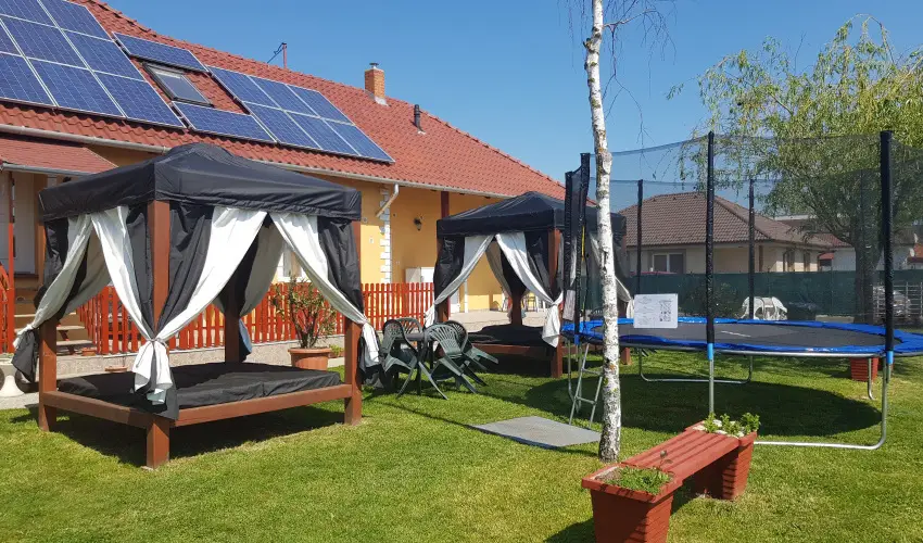 Hel�na Hotel & SPA Lev�l - Nyugd�jas kedvezm�nyes �rak reggelis ell�t�ssal (1 �jt�l)