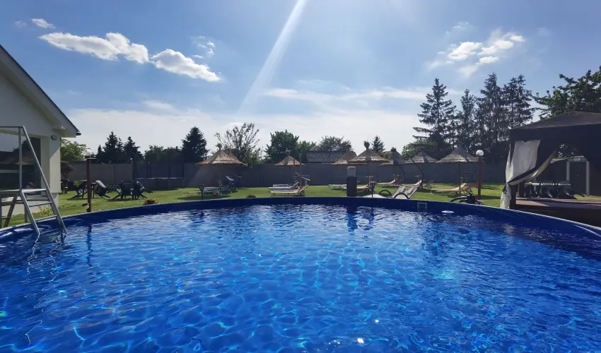 Hel�na Hotel & SPA Lev�l - Nyugd�jas kedvezm�nyes �rak reggelis ell�t�ssal (1 �jt�l)