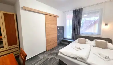 Hel�na Hotel & SPA Lev�l