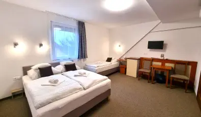 Hel�na Hotel & SPA Lev�l