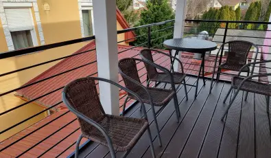 Hel�na Hotel & SPA Lev�l