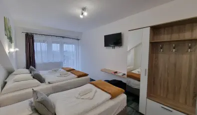 Hel�na Hotel & SPA Lev�l