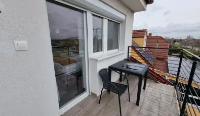 Hel�na Hotel & SPA Lev�l