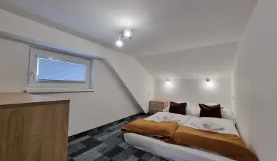 Hel�na Hotel & SPA Lev�l