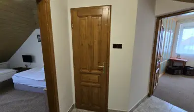 Hel�na Hotel & SPA Lev�l