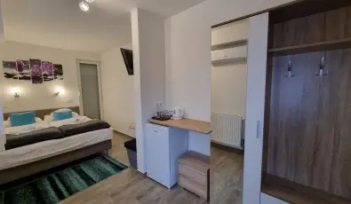 Hel�na Hotel & SPA Lev�l