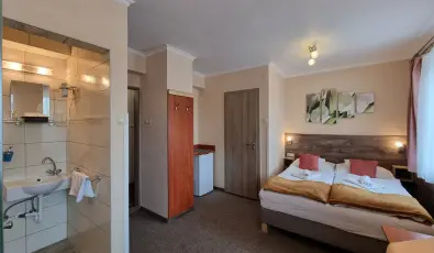 Hel�na Hotel & SPA Lev�l