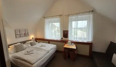 Hel�na Hotel & SPA Lev�l