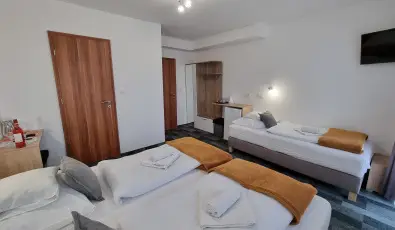 Hel�na Hotel & SPA Lev�l