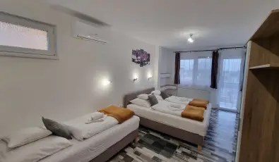 Hel�na Hotel & SPA Lev�l