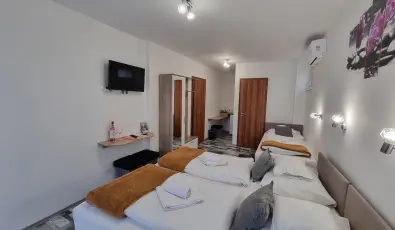 Hel�na Hotel & SPA Lev�l