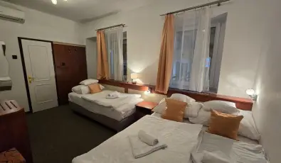 Hel�na Hotel & SPA Lev�l