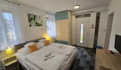 Hel�na Hotel & SPA Lev�l