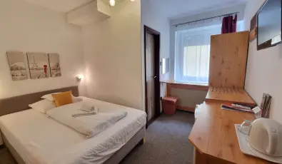 Hel�na Hotel & SPA Lev�l