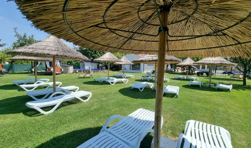 Hel�na Hotel & SPA Lev�l - Nyugd�jas kedvezm�nyes �rak reggelis ell�t�ssal (1 �jt�l)