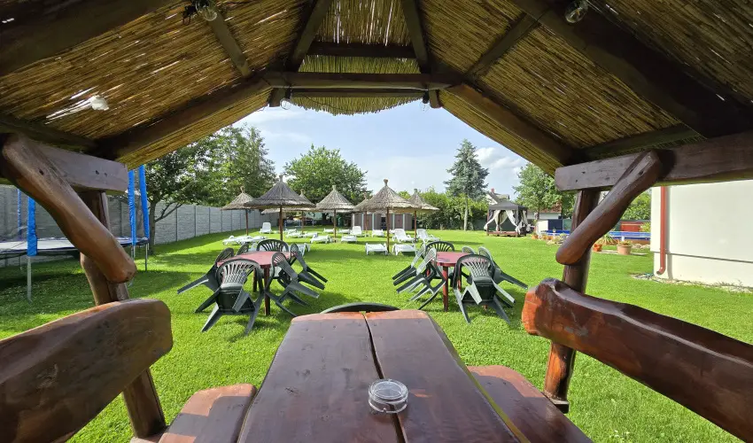 Hel�na Hotel & SPA Lev�l - Nyugd�jas kedvezm�nyes �rak reggelis ell�t�ssal (1 �jt�l)