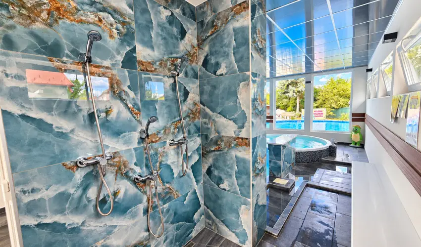 Hel�na Hotel & SPA Lev�l - Nyugd�jas kedvezm�nyes �rak reggelis ell�t�ssal (1 �jt�l)