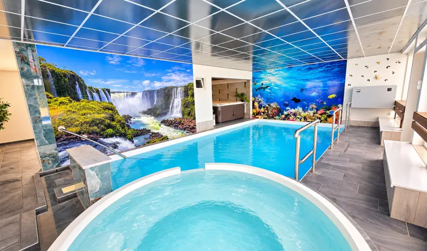 Hel�na Hotel & SPA Lev�l - Nyugd�jas kedvezm�nyes �rak reggelis ell�t�ssal (1 �jt�l)