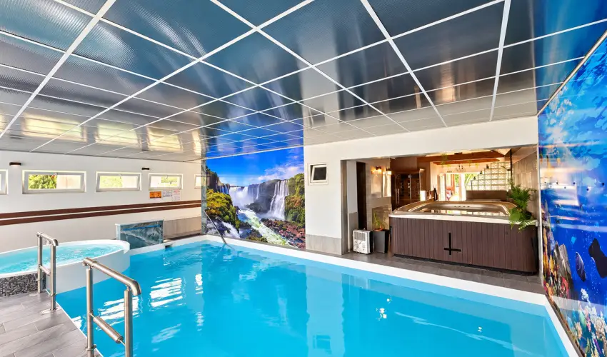 Hel�na Hotel & SPA Lev�l - Nyugd�jas kedvezm�nyes �rak reggelis ell�t�ssal (1 �jt�l)