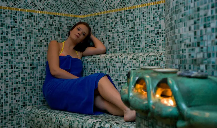 Htkti Wellness Hotel & Lovaspark Mr - Senior napok (min. 2 j)