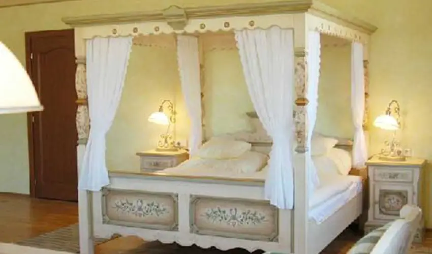 Htkti Wellness Hotel & Lovaspark Mr - Senior napok (min. 2 j)