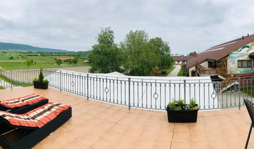 Htkti Wellness Hotel & Lovaspark Mr - Senior napok (min. 2 j)