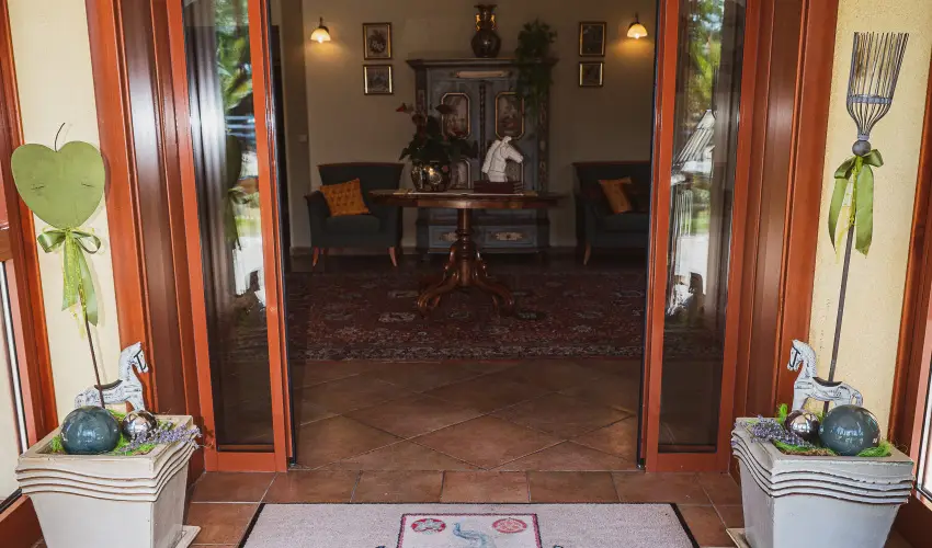 Htkti Wellness Hotel & Lovaspark Mr - Senior napok (min. 2 j)