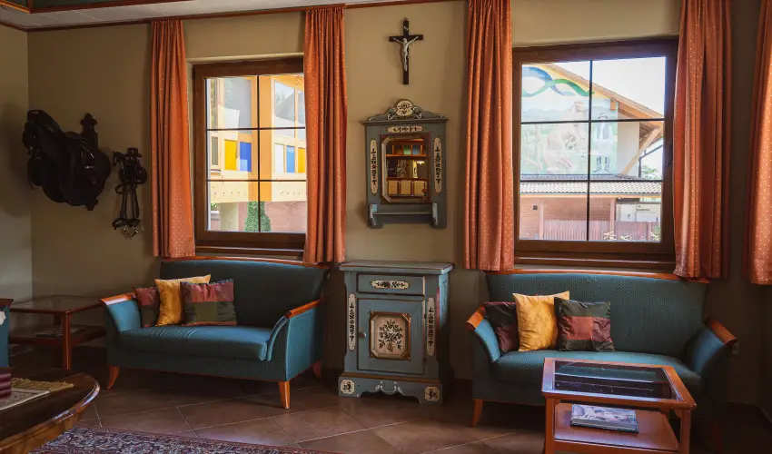 Htkti Wellness Hotel & Lovaspark Mr - Senior napok (min. 2 j)