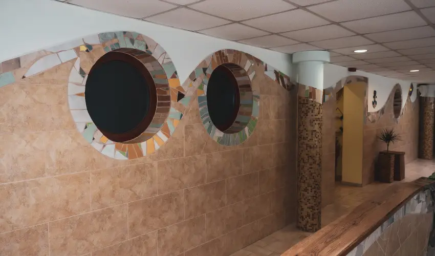 Htkti Wellness Hotel & Lovaspark Mr - Senior napok (min. 2 j)