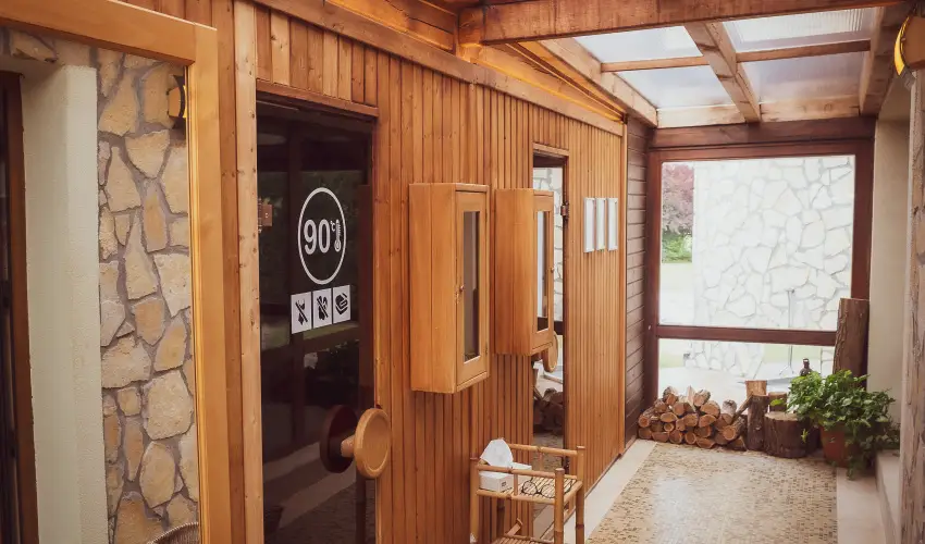 Htkti Wellness Hotel & Lovaspark Mr - Senior napok (min. 2 j)