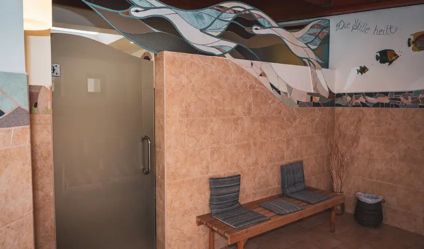 Htkti Wellness Hotel & Lovaspark Mr - Senior napok (min. 2 j)