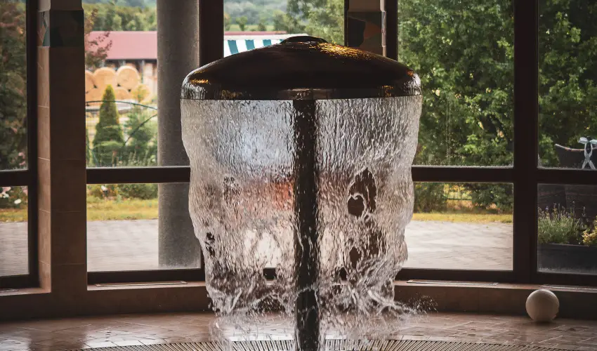 Htkti Wellness Hotel & Lovaspark Mr - Senior napok (min. 2 j)