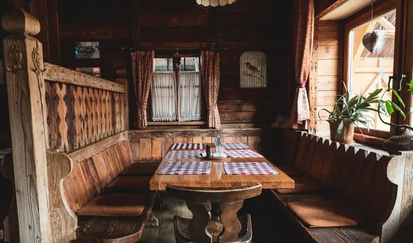 Htkti Wellness Hotel & Lovaspark Mr - Senior napok (min. 2 j)