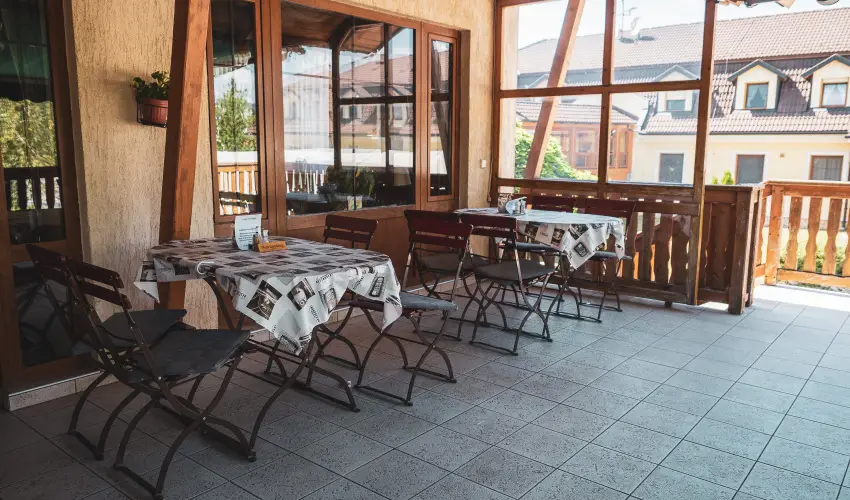 Htkti Wellness Hotel & Lovaspark Mr - Senior napok (min. 2 j)