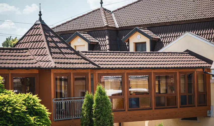 Htkti Wellness Hotel & Lovaspark Mr - Senior napok (min. 2 j)