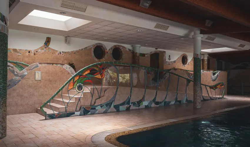 Htkti Wellness Hotel & Lovaspark Mr - Senior napok (min. 2 j)