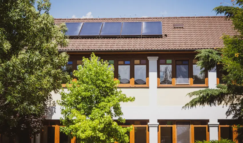 Htkti Wellness Hotel & Lovaspark Mr - Senior napok (min. 2 j)