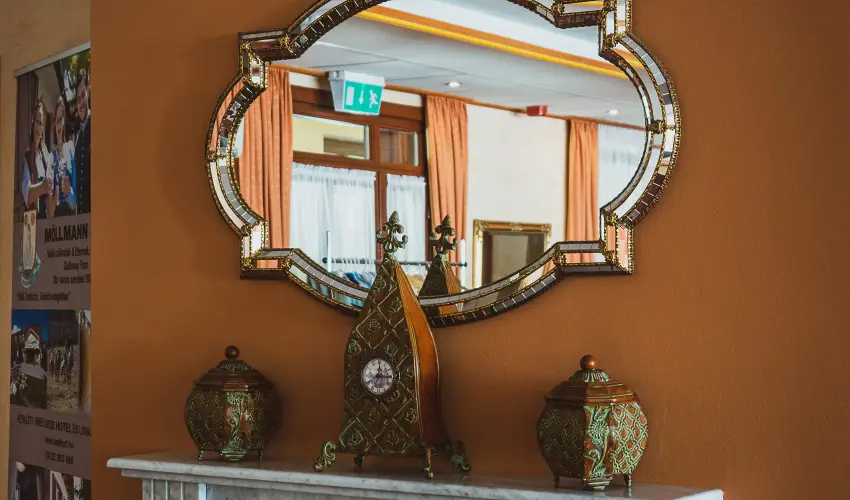 Htkti Wellness Hotel & Lovaspark Mr - Senior napok (min. 2 j)