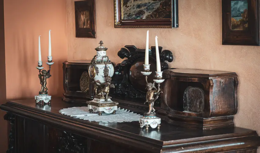 Htkti Wellness Hotel & Lovaspark Mr - Senior napok (min. 2 j)