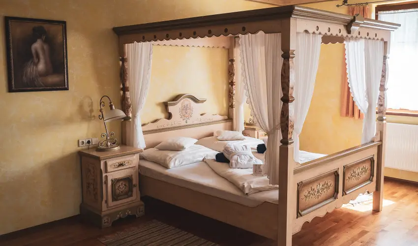 Htkti Wellness Hotel & Lovaspark Mr - Senior napok (min. 2 j)