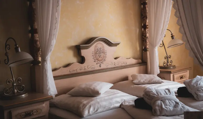 Htkti Wellness Hotel & Lovaspark Mr - Senior napok (min. 2 j)