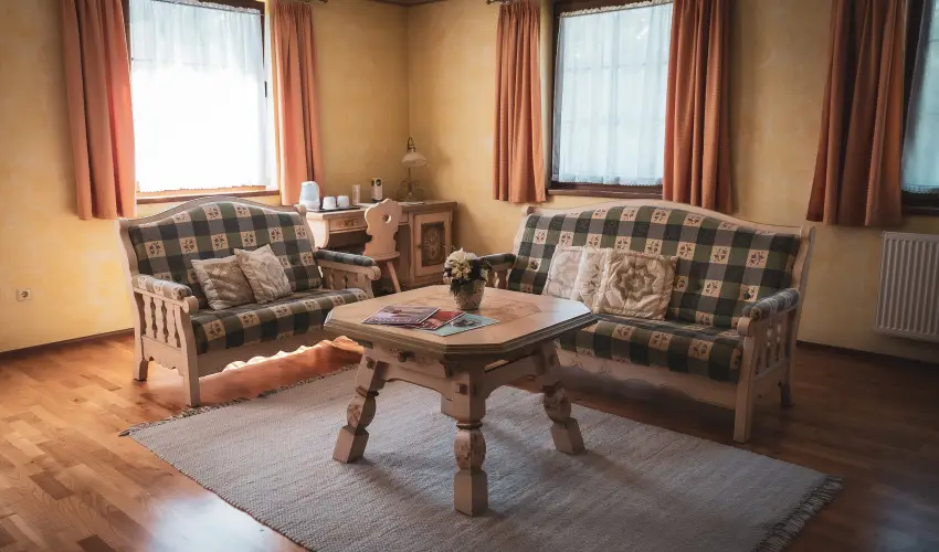 Htkti Wellness Hotel & Lovaspark Mr - Senior napok (min. 2 j)