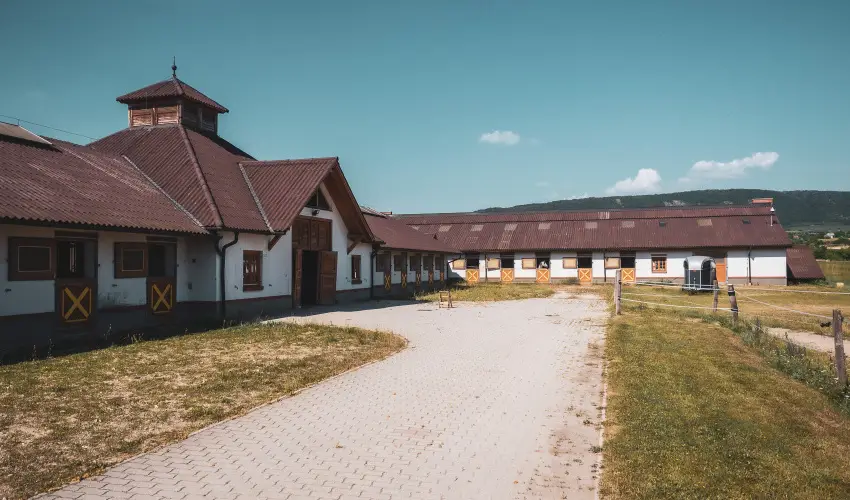 Htkti Wellness Hotel & Lovaspark Mr - Senior napok (min. 2 j)