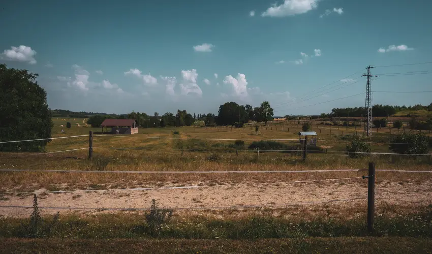 Htkti Wellness Hotel & Lovaspark Mr - Senior napok (min. 2 j)