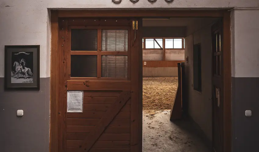 Htkti Wellness Hotel & Lovaspark Mr - Senior napok (min. 2 j)