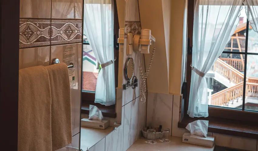 Htkti Wellness Hotel & Lovaspark Mr - Senior napok (min. 2 j)