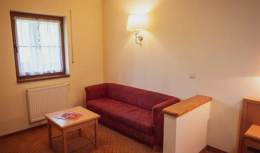 Htkti Wellness Hotel & Lovaspark Mr - Senior napok (min. 2 j)