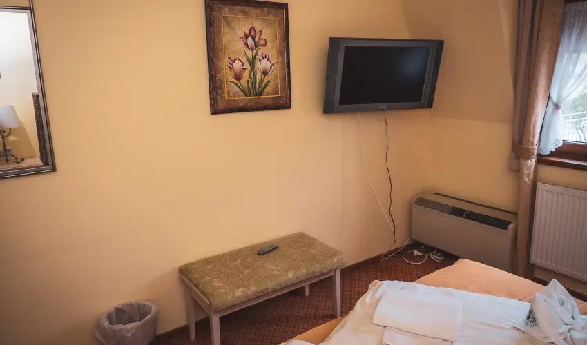 Htkti Wellness Hotel & Lovaspark Mr - Senior napok (min. 2 j)