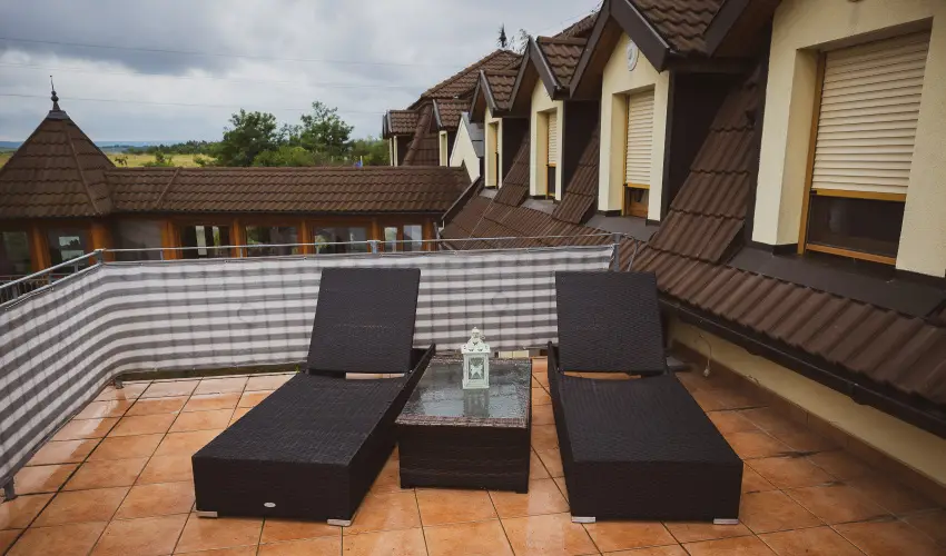 Htkti Wellness Hotel & Lovaspark Mr - Senior napok (min. 2 j)